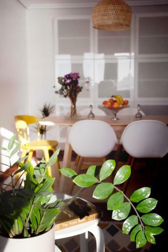 Apartamento Paseo Mar�timo