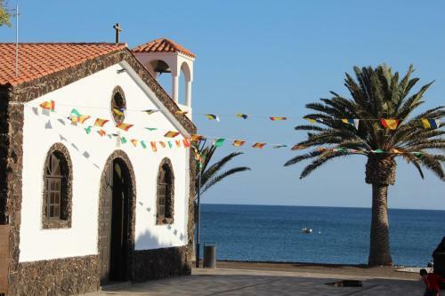 Apartamento La Lajita Barca Beach