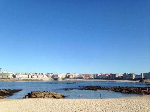Apartamentos A Coru�a