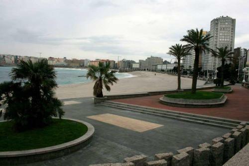Apartamentos A Coru�a