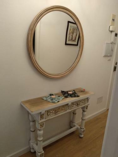 Apartamento En El Centro De Lalin