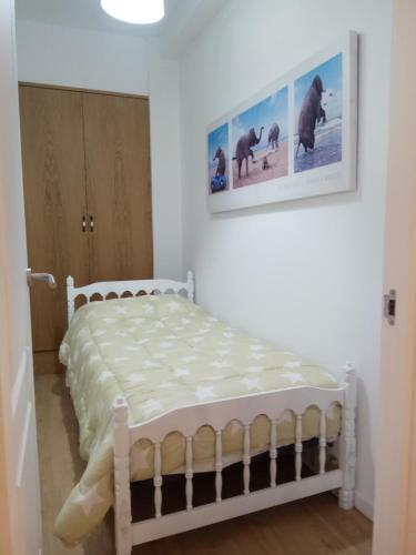 Apartamento En El Centro De Lalin