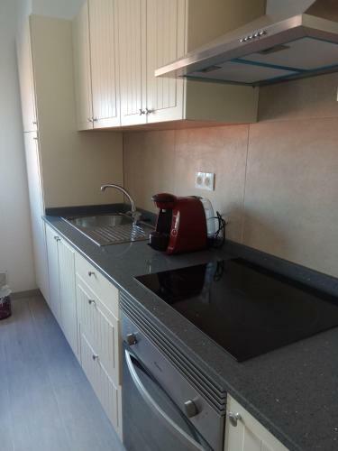 Apartamento En El Centro De Lalin