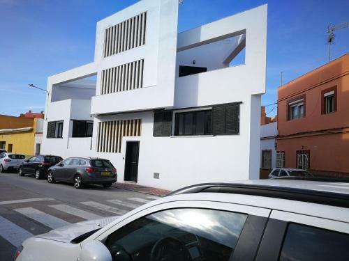 Apartamento Playa De Levante