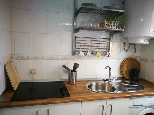 Apartamento Playa De Levante