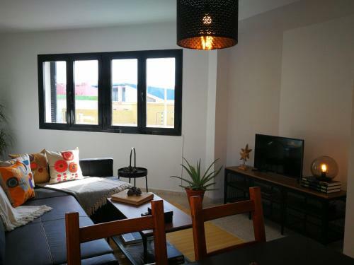 Apartamento Playa De Levante