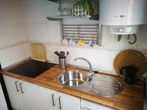 Apartamento Playa De Levante