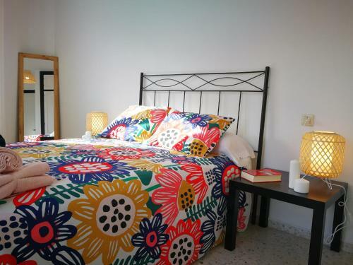 Apartamento Playa De Levante