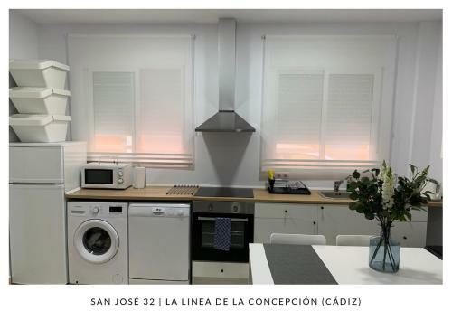 Apartamento San Jos� 32