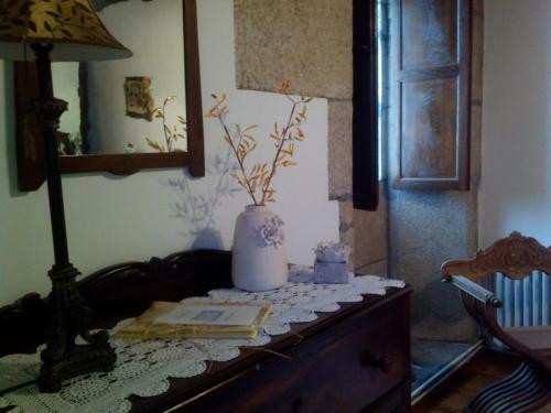 Agroturismo Casa Vixide