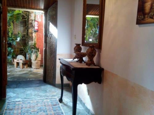 Agroturismo Casa Vixide