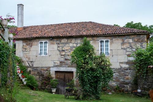 Agroturismo Casa Vixide