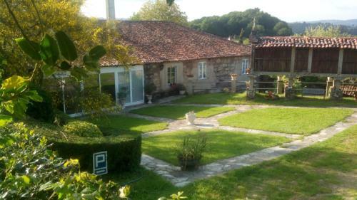 Agroturismo Casa Vixide