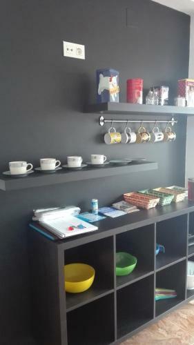 Hostal Albergue Lalin Centro