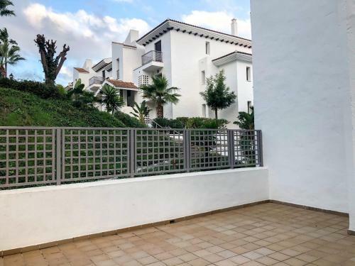 Apartamento Alcaidesa Village Big Garden