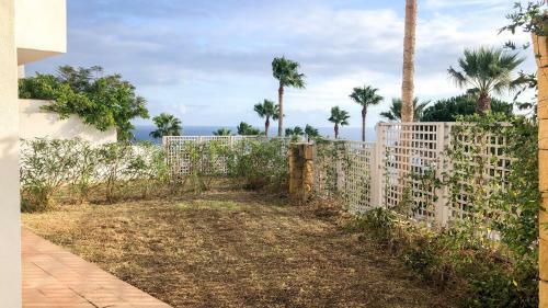 Apartamento Alcaidesa Village Big Garden