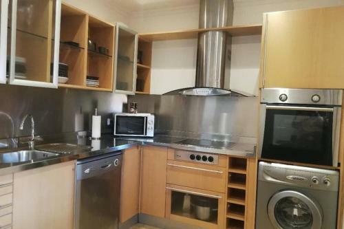 Apartamento Duplex Con Vistas Al Mar