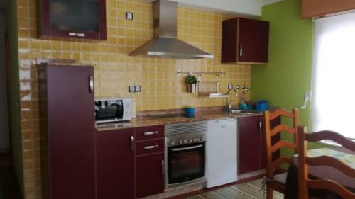 Apartamento Caracas
