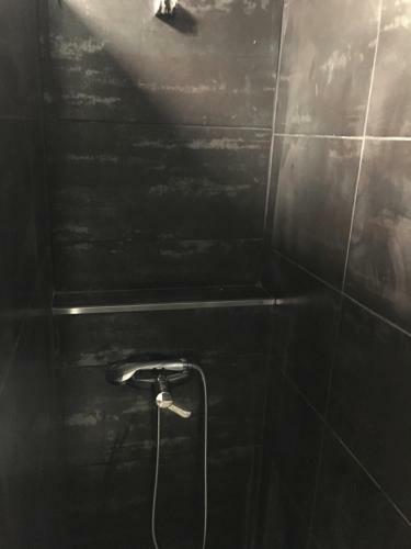 Beach, City & Gibraltar (Shared Apartment)