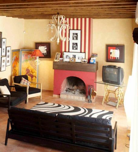 Casa Virgen Del Carmen (Vut)