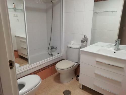 Apartamento Teresa A 50 M de Playa Y Gran Terraza