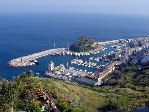 Apartamento Espectaculares Vistas Al Mar