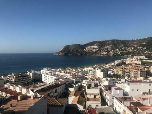 Apartamento Espectaculares Vistas Al Mar