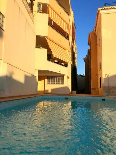 Apartamento Vista Bonita