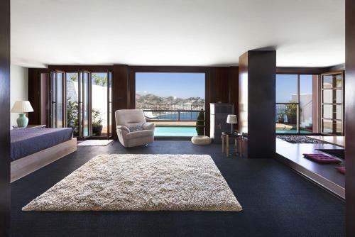 Casa Del Mediterr�neo
