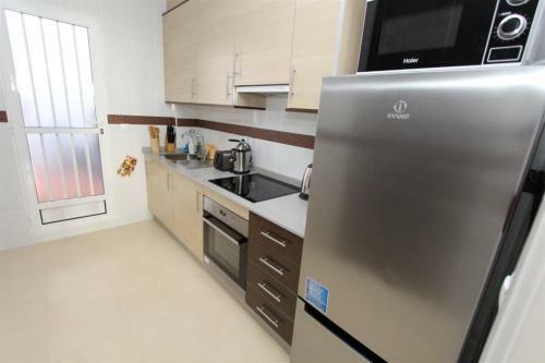 Holiday Apartment La Marina - Elche