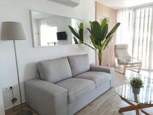Apartamento Bahia Deluxe