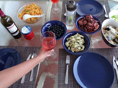El Pinet Beach Apartment