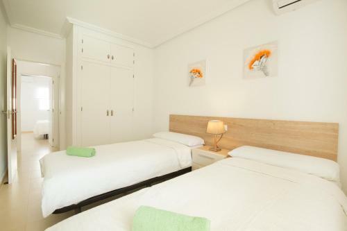 El Pinet Beach Apartment
