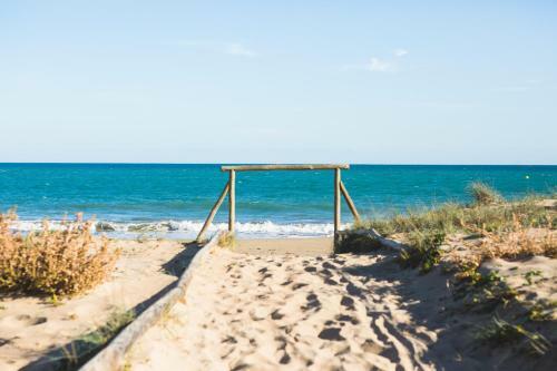 El Pinet Beach Apartment