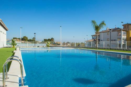 El Pinet Beach Apartment