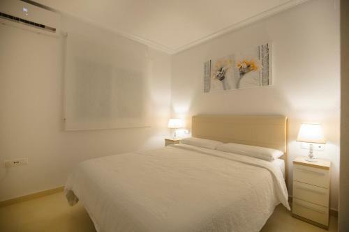 El Pinet Beach Apartment