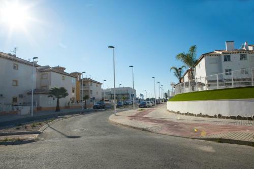 El Pinet Beach Apartment