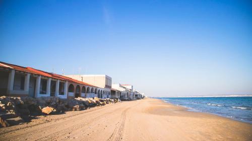 El Pinet Beach Apartment
