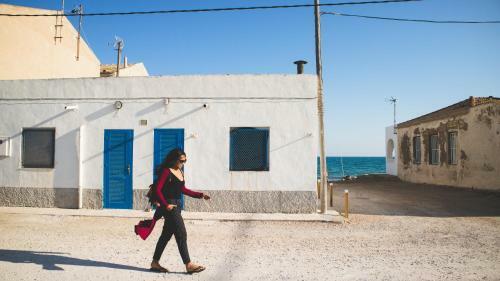 El Pinet Beach Apartment