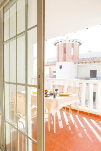 El Pinet Beach Apartment