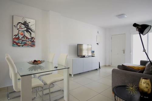 Apartamento Hillasol Vakantiewoning