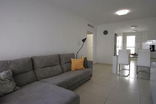 Apartamento Hillasol Vakantiewoning
