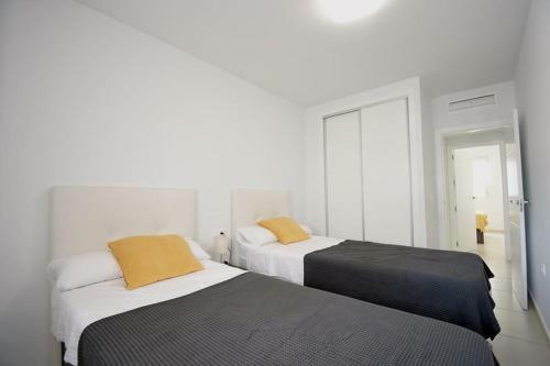 Apartamento Hillasol Vakantiewoning
