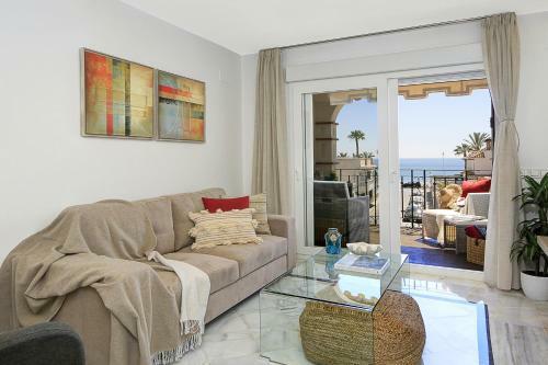 Apartamento Casa de La Playa Alto de El Realengo
