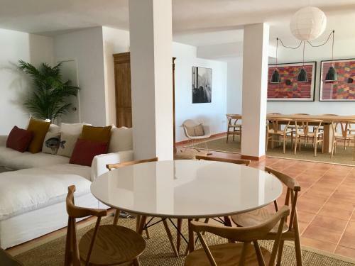 Casa El Mero