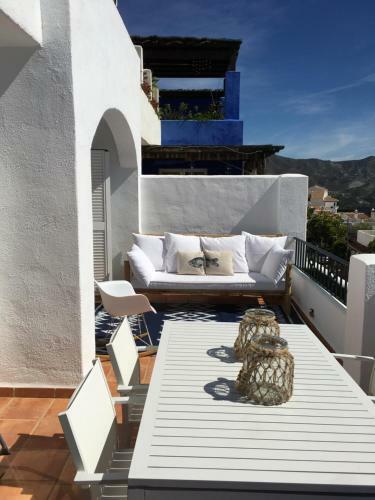 Casa El Mero