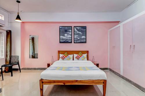 Hostal Oyo 79879 Elite Stays Jp Nagar