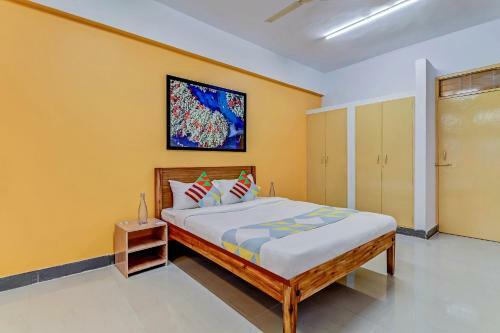 Hostal Oyo 79879 Elite Stays Jp Nagar