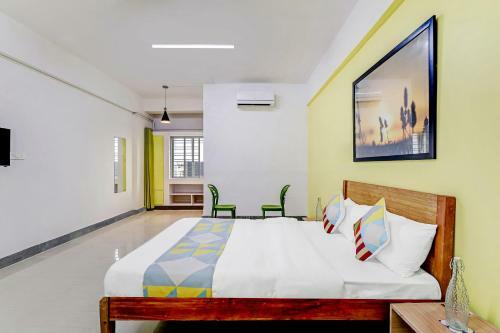 Hostal Oyo 79879 Elite Stays Jp Nagar