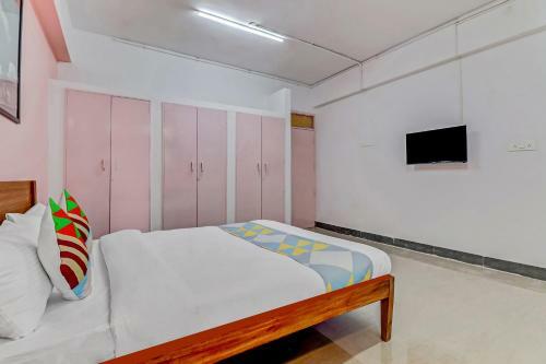 Hostal Oyo 79879 Elite Stays Jp Nagar